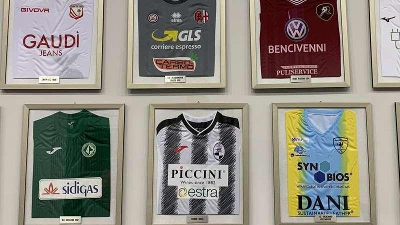 UFFICIALE - Arzignano, rinnovo per il centrocampista Antoniazzi