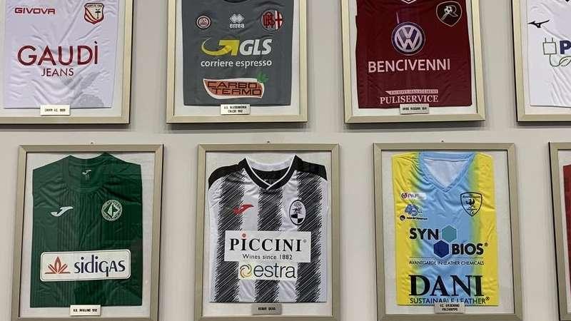 UFFICIALE - Arzignano, capitan Bigolin non farà parte della rosa per la C