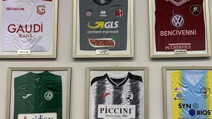 Vicepres Arzignano: "Non mi sarei aspettato di vivere una stagione così"
