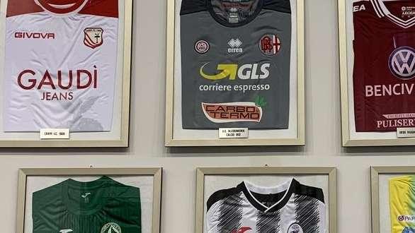 UFFICIALE - L'Arzignano saluta Bonetto, Fyda e Nchama