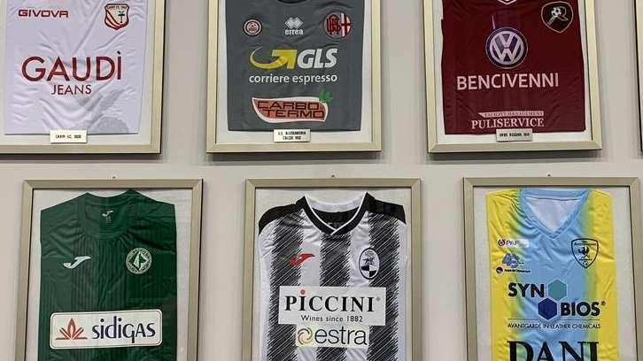 NOTIZIA TC - Arzignano, trattativa con la Reggiana per Denis Chiesa