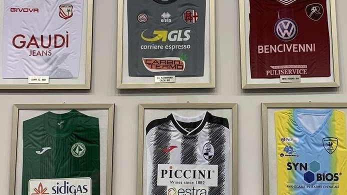 UFFICIALE - Arzignano, per Casini contratto annuale con opzione rinnovo