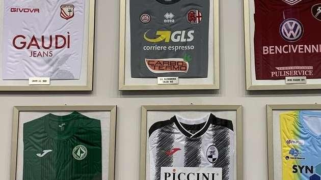 TC - L'ex AlbinoLeffe Bertani riparte dall'Arzignano 
