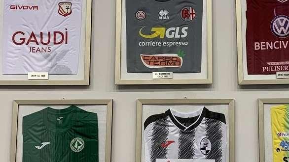 Arzignano, nel mirino c'è la mezzala classe 2002 Luca Sperti