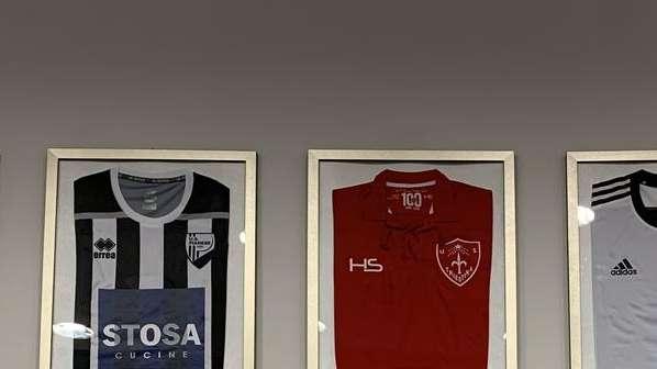 UFFICIALE - Pergolettese, dal Frosinone arriva Vitalucci