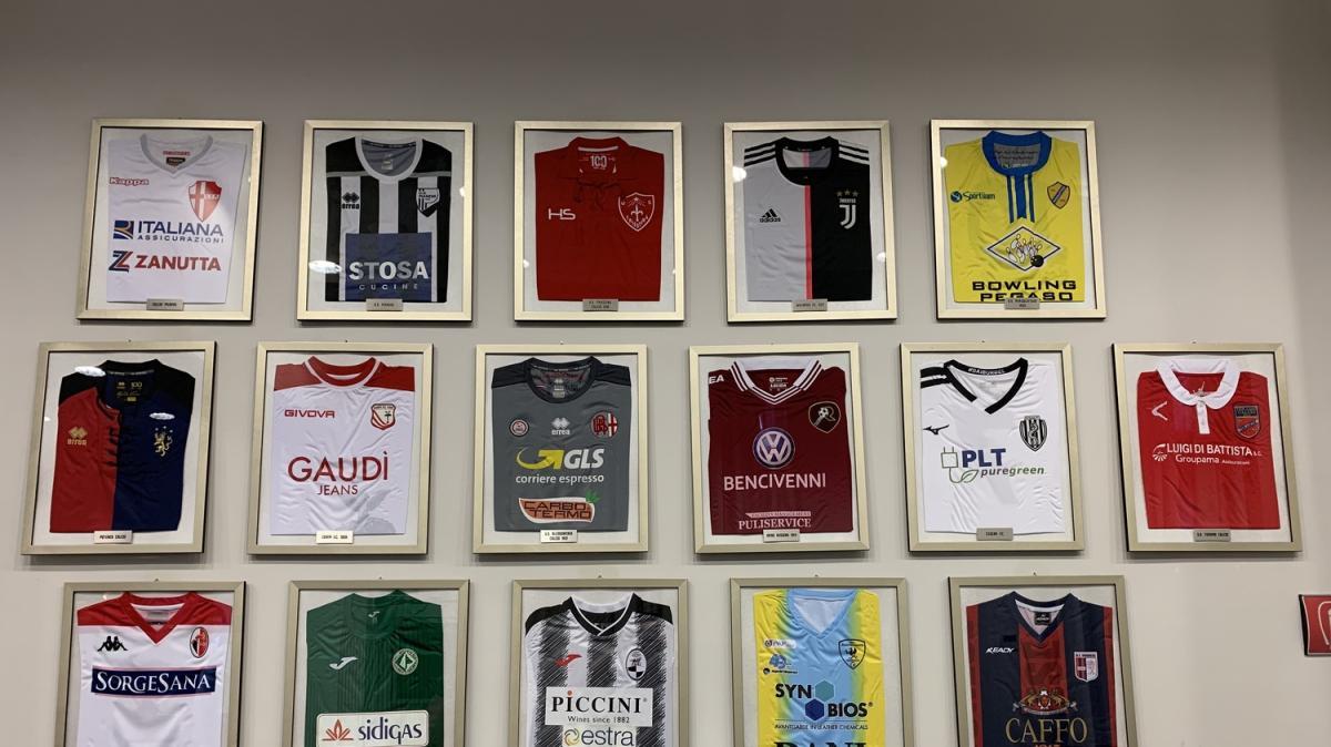 Carpi, in corsa per la panchina c'è anche Massimo Bagatti