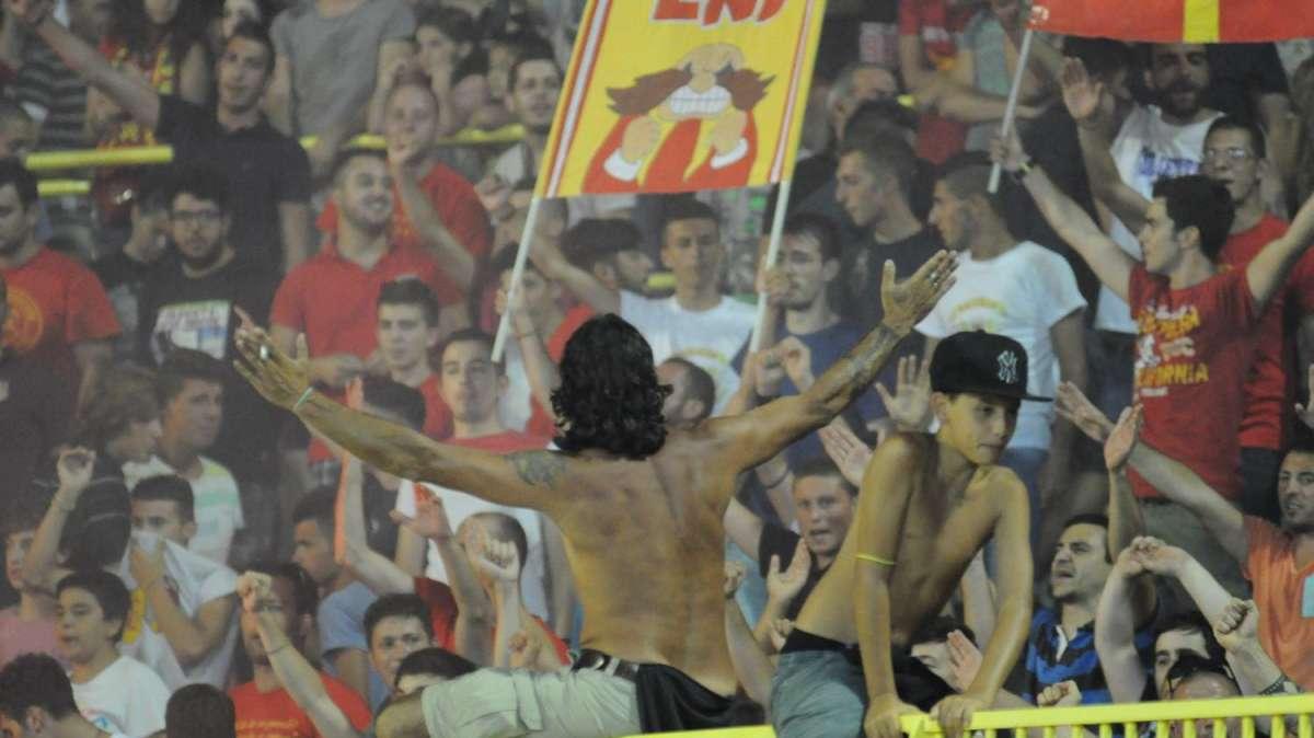 Catanzaro, Moriero al capolinea: si tratta la risoluzione del rapporto