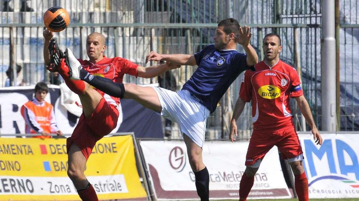 Savoia, più giocatori in uscita
