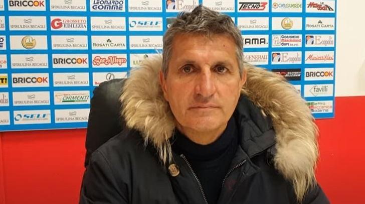 Maurizi: "Viterbese in fondo da due anni, non può essere un caso"