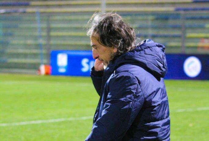 Corriere Adriatico: "Spogliatoio e futuro nero. Nervi tesi in casa Fermana"