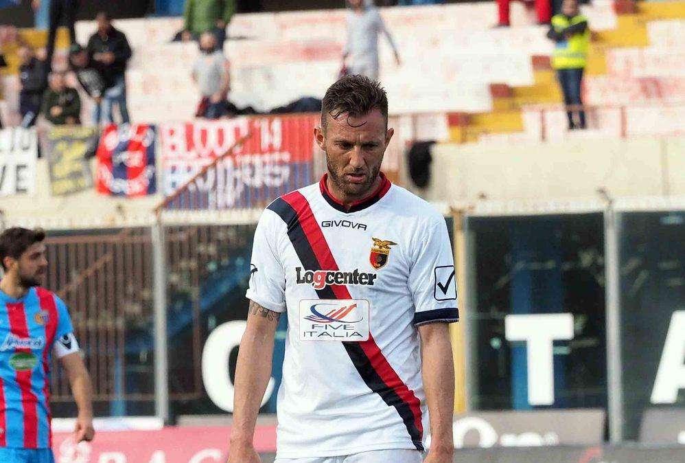 Paganese, trattativa per l'esperto centrale Michele Murolo