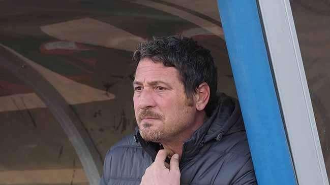 NOTIZIA TC - Picerno, Longo resta in bilico: Sullo e Trocini in corsa