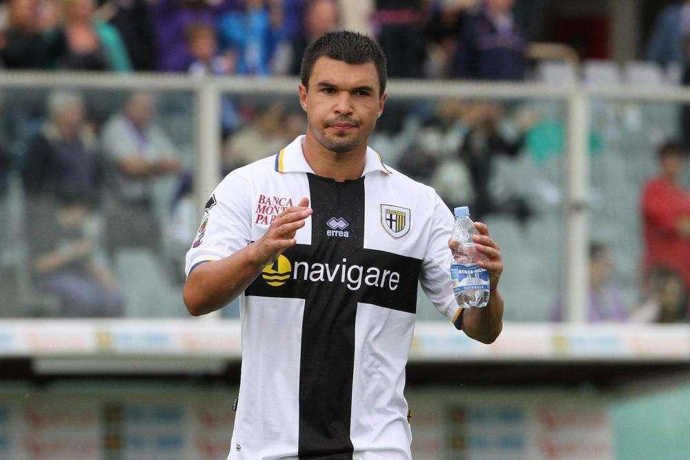 Catania, niente Bojinov: sta firmando con il Pescara