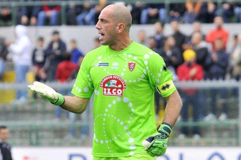 Gubbio, può arrivare un portiere da Foggia?