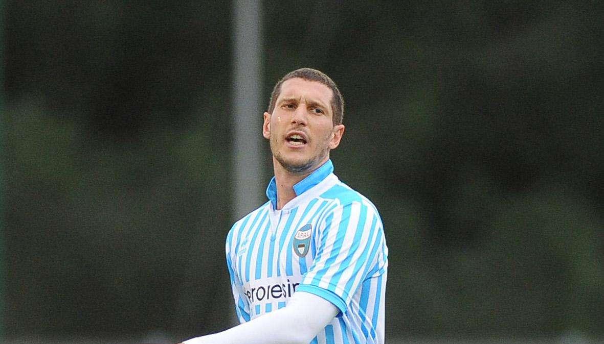 Catania, è addio con Tommaso Silvestri: triennale al Modena