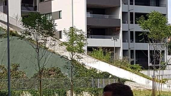 Palermo, per la panchina in Serie C si pensa ad Antonio Nocerino