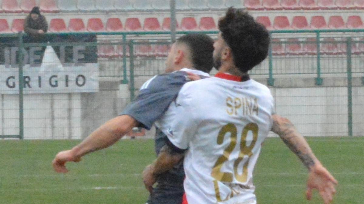 Pineto, per il post-Bruzzaniti scelto Marco Spina del Gubbio