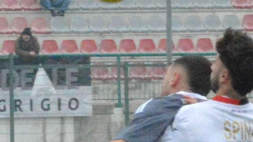 Gubbio, domani l'annuncio del ritorno di Spina dal Crotone
