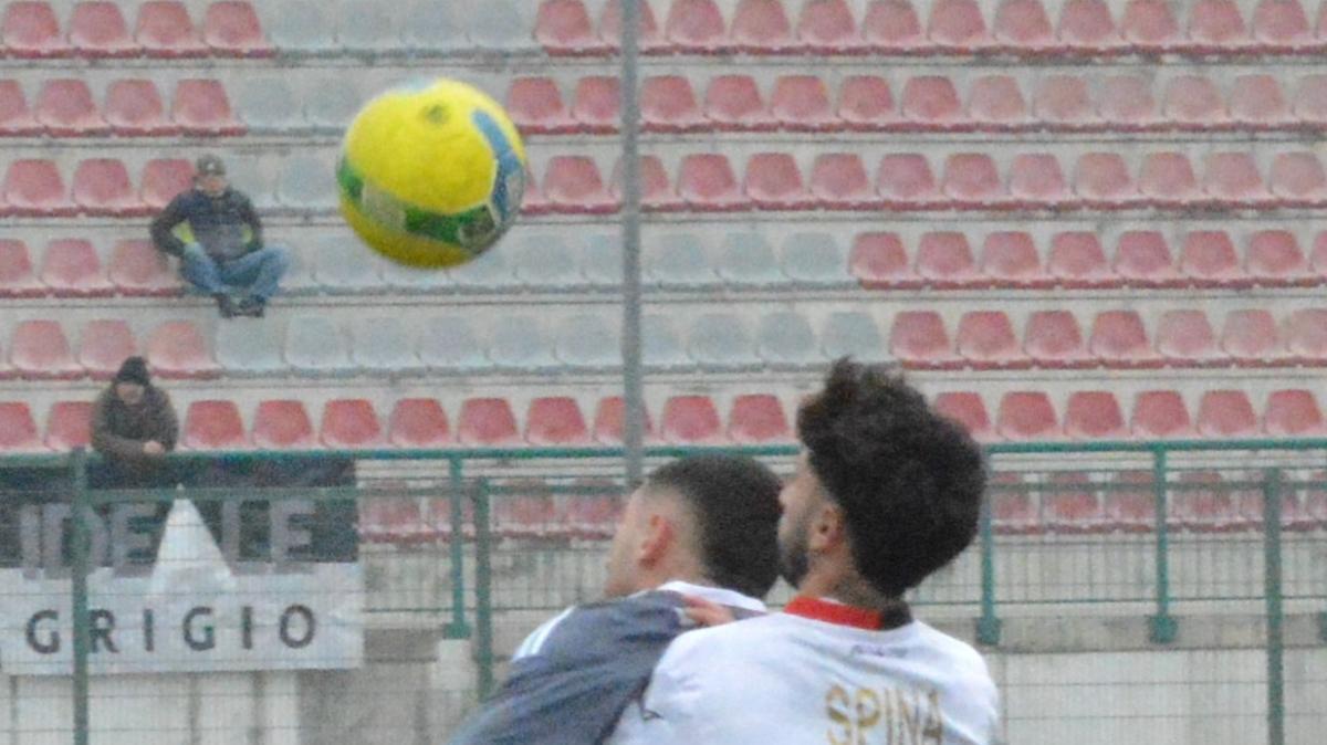 Gubbio, Spina fa gola: Campobasso, Casertana e Novara ci pensano