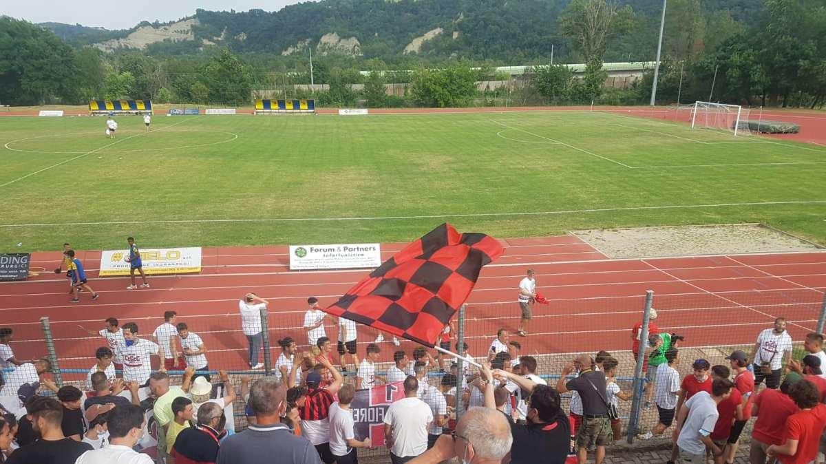 Fiorenzuola da playoff, ma per gli emiliani non è la stagione migliore in C