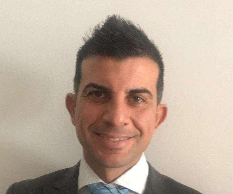 Ds Siena: "Abbiamo cercato Sodinha ma il Modena non lo cede"