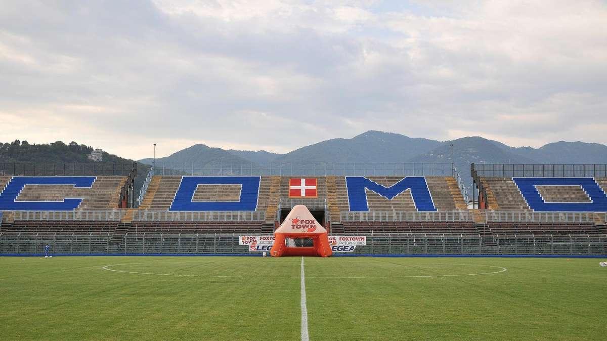 Anticipo 1^ Divisione, Defendi risponde a De Silvestro: pari tra Como e Reggiana
