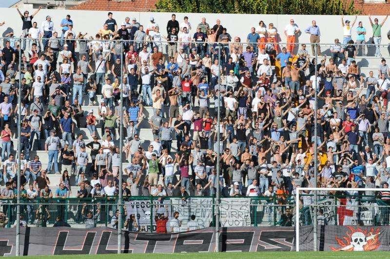 Alessandria, approvato il progetto di riqualificazione del "Moccagatta"