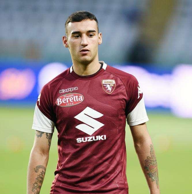 NOTIZIA TC - Ternana, chiesto il giovane Bianchi al Torino