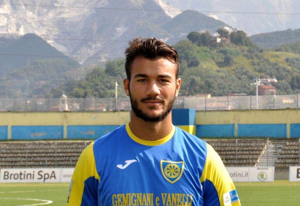 TC - Catanzaro, può arrivare Calì in prestito dall'Atalanta