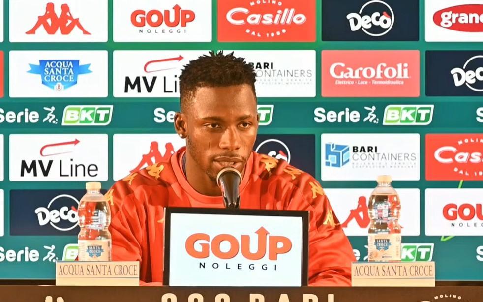 Torres, Guiebre: "Dobbiamo essere bravi a chiudere al terzo posto"