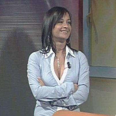 TuttoLegaPro.com ... in rosa: Carla Polverino (addetta stampa Paganese)