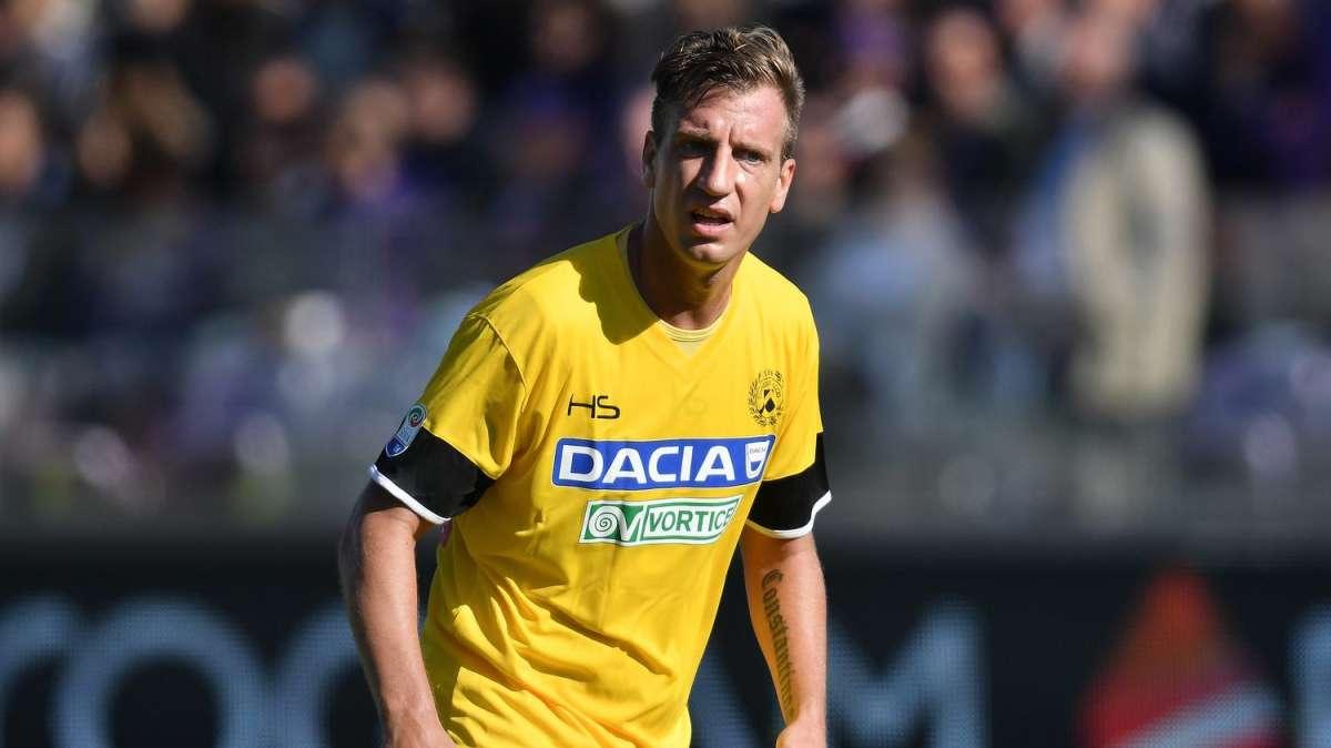 Samb, debutto da dimenticare per Maxi Lopez: espulso nel 1° tempo