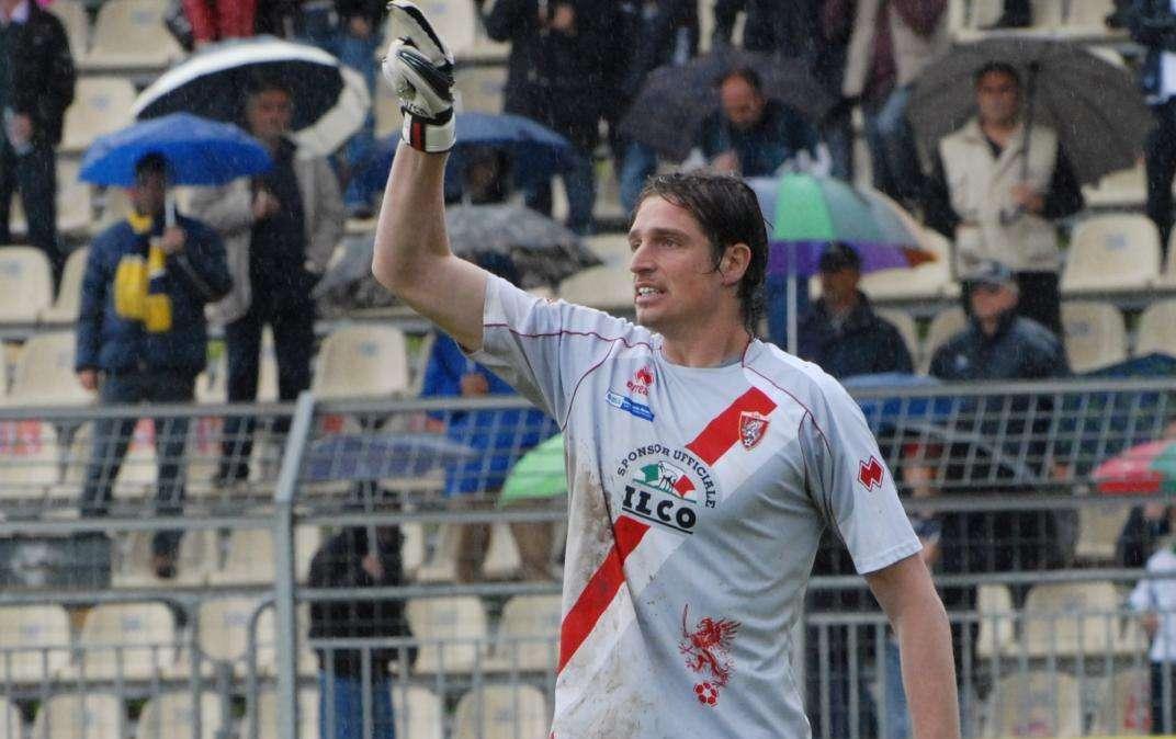 NOTIZIA TC - Giana Erminio, vicino il rinnovo di Acerbis