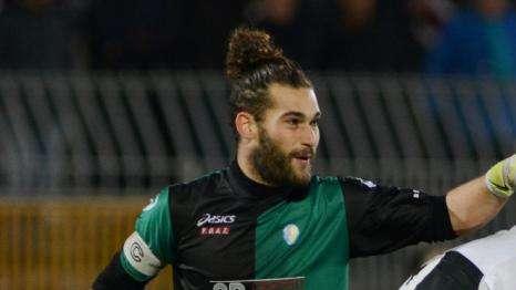 Ascoli, Perez non convocato per il ritiro