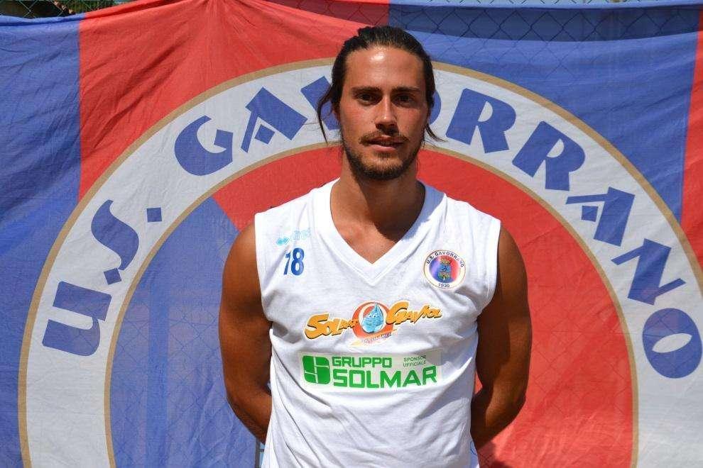 NOTIZIA TC Gavorrano, rescissione per Matteo e Marianeschi