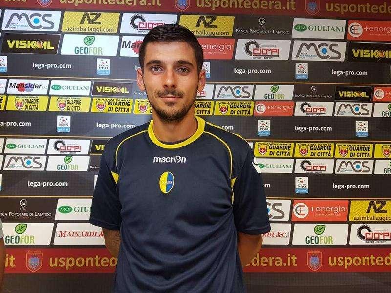 Salernitana, per la difesa occhi sul Modena