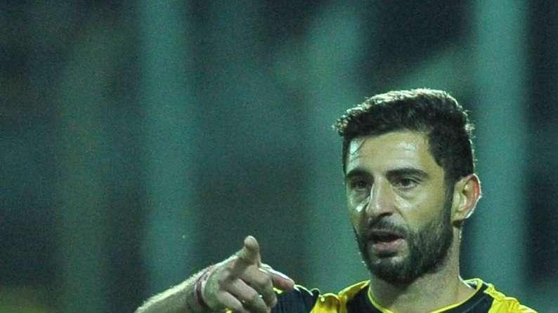 TC - Como, contatti con l'Ascoli. Sini è il nome caldo per la difesa