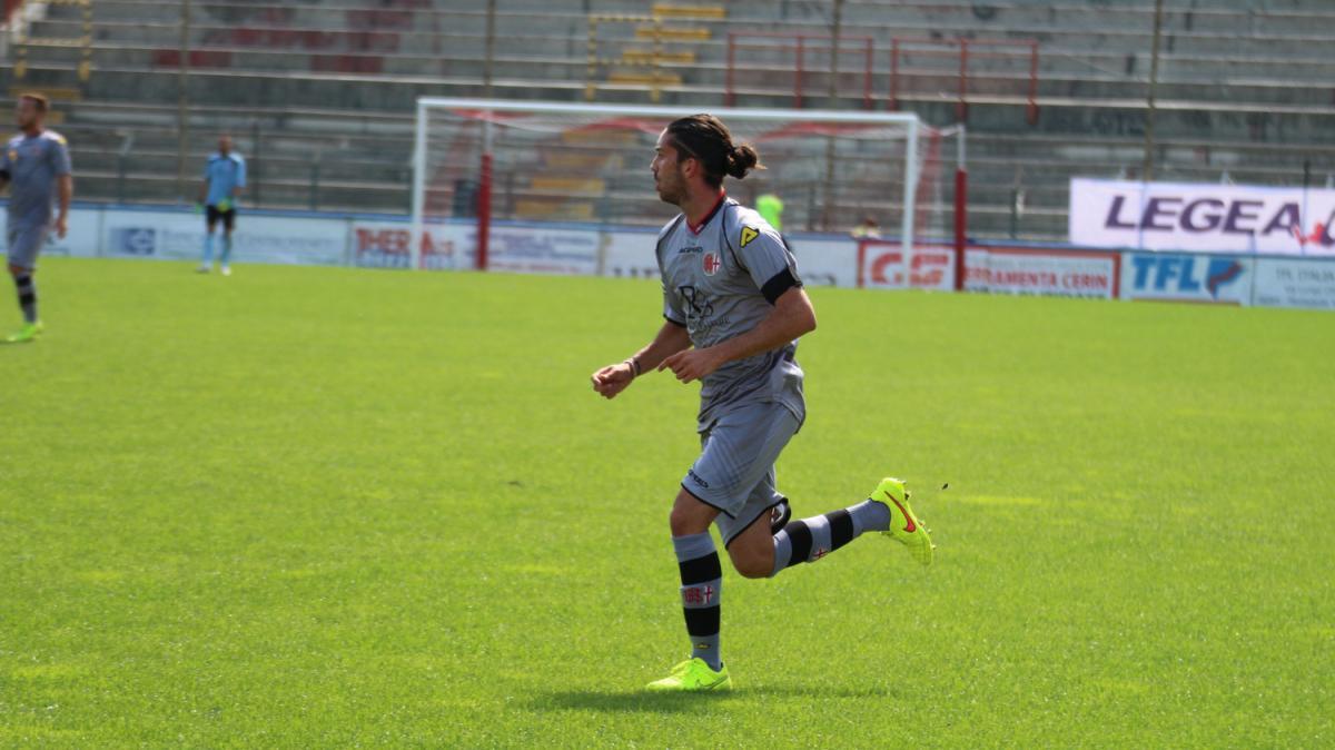 Altamura, Nicolao: "Salernitana grande squadra, Raffaele è molto preparato"