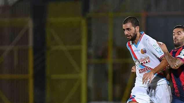 Lecce, spunta Caccetta per la mediana