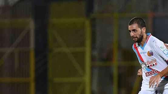 NOTIZIA TC - Ternana, piace Caccetta