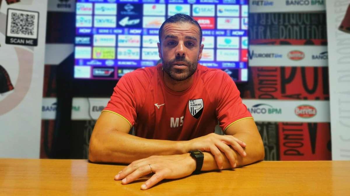 Campobasso, Prosperi: "Mi aspetto una prova di maturità"