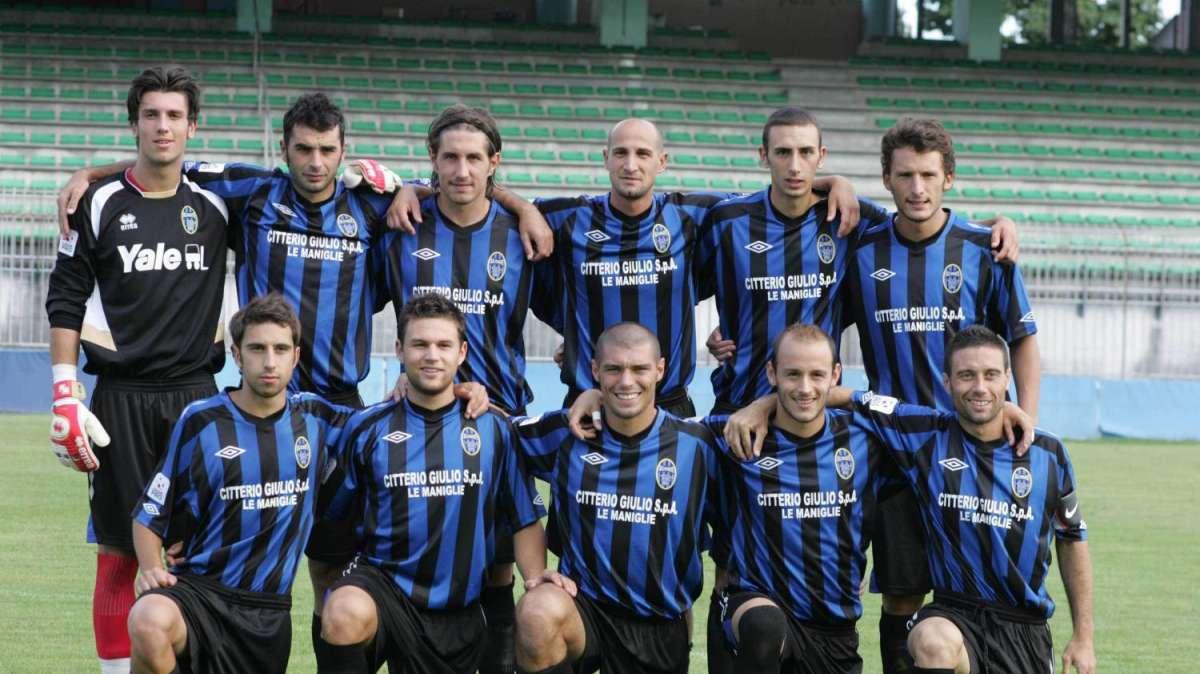 2^ Divisione, le formazioni ufficiali di Renate-Alessandria
