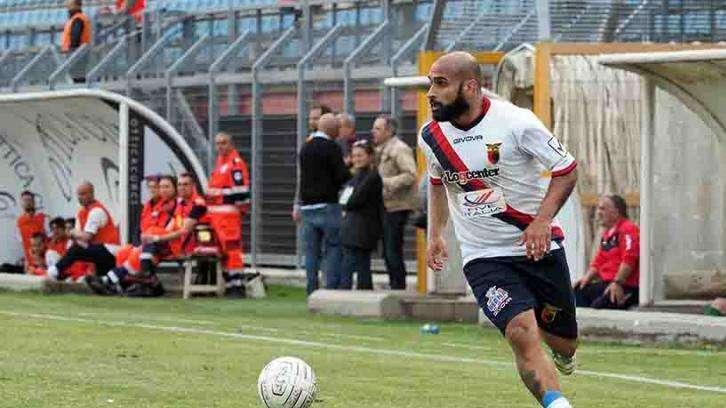 Taranto, sul taccuino tre calciatori del Benevento