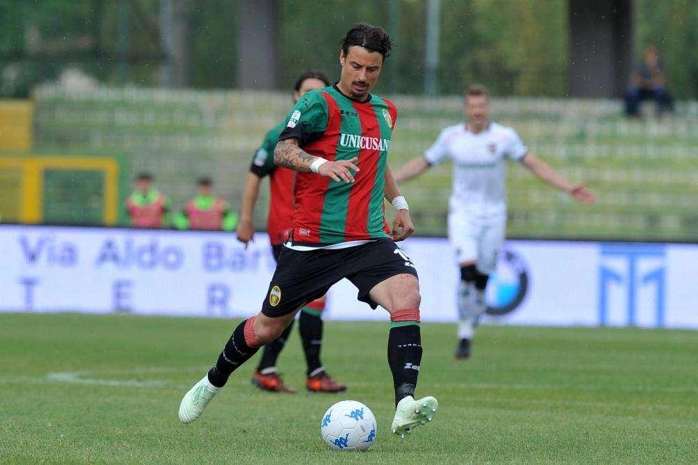 Novara, trattativa in chiusura per Rigione