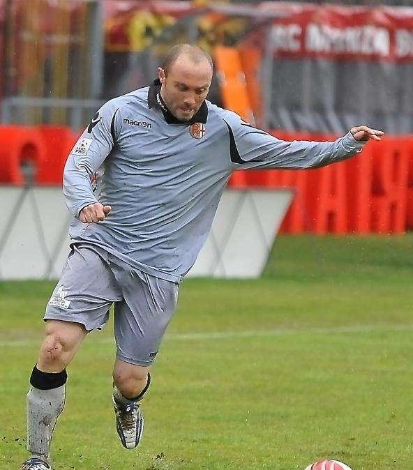 Serie D: Lecco, ecco un centrocampista ex Pro