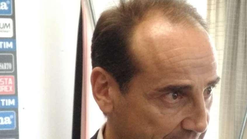 Juve Stabia, idea Fabio Lupo per il ruolo di direttore sportivo