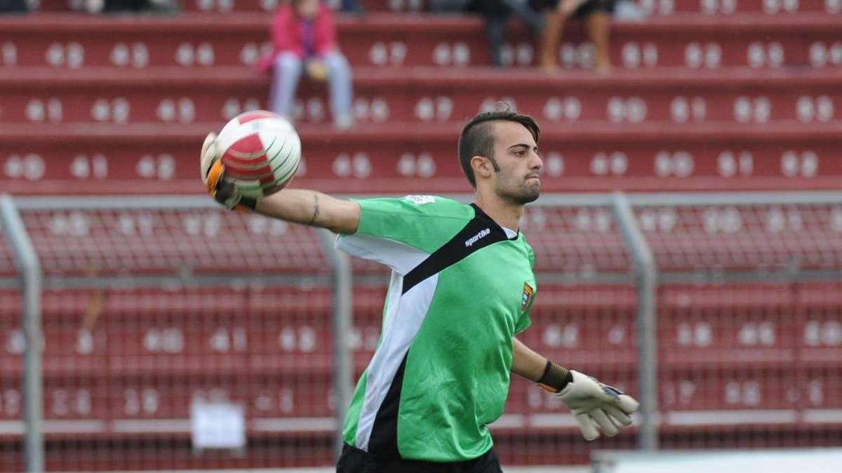 ESCLUSIVA TLP - Lega Pro, pres. Macalli su Daniel Leone: "Ce l'ho fatta io, ce la farà anche lui"