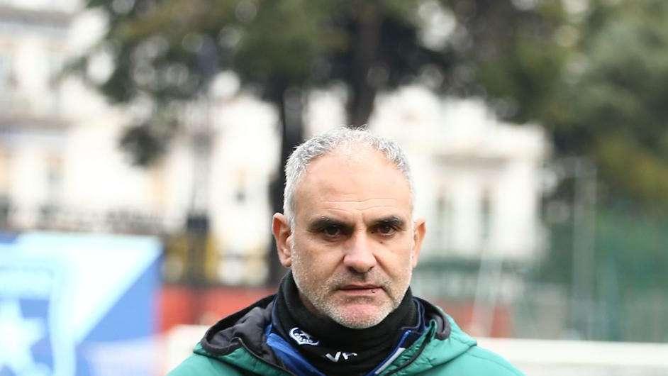 NOTIZIA TC - Paganese, deciso l'esonero di mister Erra