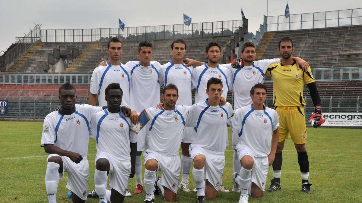 1^ Divisione, Como-Taranto si rigioca il 18 aprile ma...