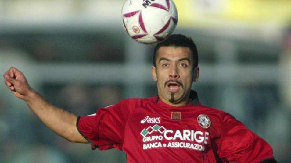 Pro Patria, Vargas: "Ripartiamo dalla base, non cambieremo molto"